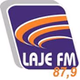 Rádio Laje logo