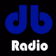 Logo de deepblue Radio