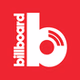 Billboard Radio China - Rock logo