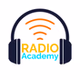 Radio Academy Plus logo