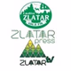 Radio Zlatar logo