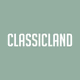 Logo de Radyo Home - Classicland