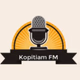 Logo de Kopitiam FM