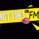 Logo de Hot 110.1 Fm Plus