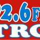 Logo de Télé Radio des Graves - TRG