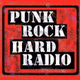 Logo de Punk Rock Hard Radio
