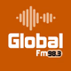 Logo de Global FM Radio