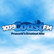 Logo de 107.9 Coast FM - CKPP-FM