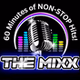 The Mixx logo