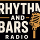 Rhythm and Bars Radio logo