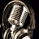 Logo de Saknada Radio