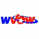 Logo de WVOW Radio - WVOW-FM