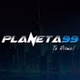 Planeta99 logo