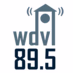 Logo de The Inferno - WDVL