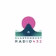 Glastonbury Radio 432 logo