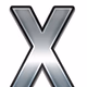 Logo de Global-X Radio