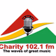 Logo de Charity Online Radio