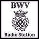 B W V Radio Station logo