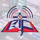 Logo de Radio Teny Fiainana