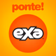 Logo de Exa FM - XHMD