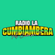 Radio La Cumbiambera logo