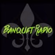 Banquet Radio logo