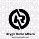 Logo de Oxygn Radio