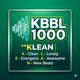 Logo de KBBL1000