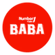 Number1 FM - Number1 Baba Radyo Radyo logo