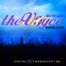 The Voyce Radio: the Gospel logo