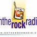 On The Rock Radio logo