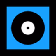 Logo de Rádio na Web