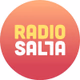 Logo de Radio Salta
