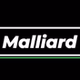 The Malliard Report 24/7 logo
