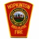Logo de Hopkinton, MA Fire
