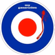 Logo de My Generation Radio UK