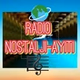 Radio Nostalji-Ayiti logo