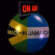 Made In Jamaica Radio logo