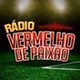 Rádio Vermelho de Paixão logo