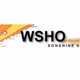 Logo de Sonshine 800 - WSHO