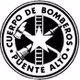 Puente Alto, Chile Fire (Cuerpo de Bomberos de Puente Alto) logo