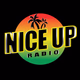 Logo de Nice Up Radio