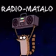 Logo de Radio matalo