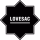 Logo de Lovesac Radio
