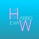 Logo de Habbowave