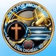 Solo por Amor Radio logo