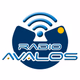 Logo de Radio Avalos