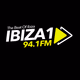 Logo de Ibiza 1 Radio