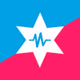 Logo de Starter FM - The Fresh Mix