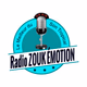 Logo de Radio Zouk Émotion